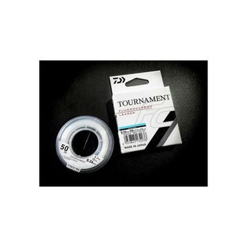 Daiwa Tournament Fc Leader 0.35 mm Misina