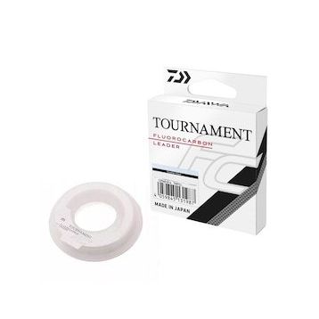 Daiwa Tournament FC Leader 0.40 mm Misina