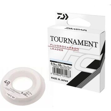 Daiwa Tournament FC Leader 0.45 mm Misina