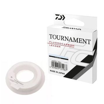 Daiwa Tournament FC Leader 0.45 mm Misina