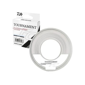 Daiwa Tournament FC Leader Fluorocarbon 0.33 mm Misina
