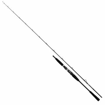 Daiwa Vadel Bay Jigging 200 cm Olta Kamışı