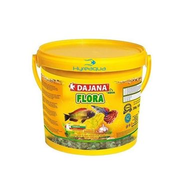 Dajana 10 lt 2 kg Flora