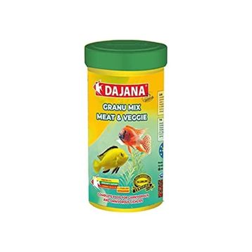 Dajana 100 ml 50 gr Granu Meat