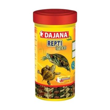 Dajana 100 ml 9 gr Repti Sticks
