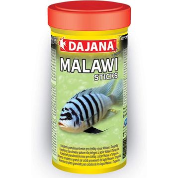 Dajana 250 ml 75 gr Malawi Sticks