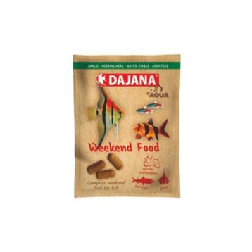 Dajana 80 ml 20 gr Tatil Yemi