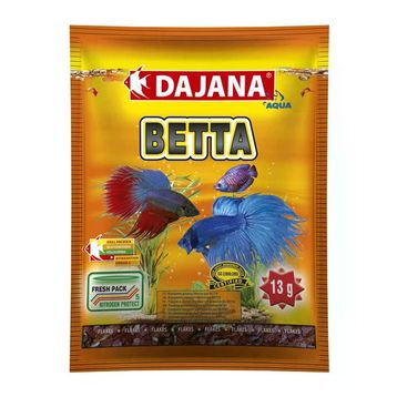 Dajana Betta Pellets Beta 8 gr Balık Yemi