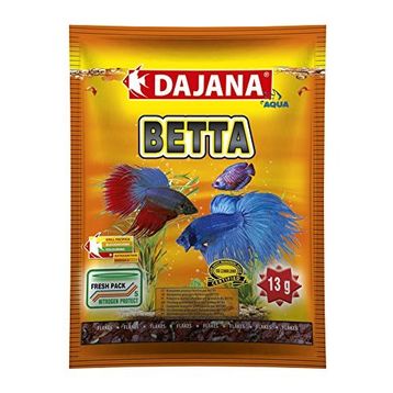 Dajana Betta Pellets Beta 8 gr Balık Yemi