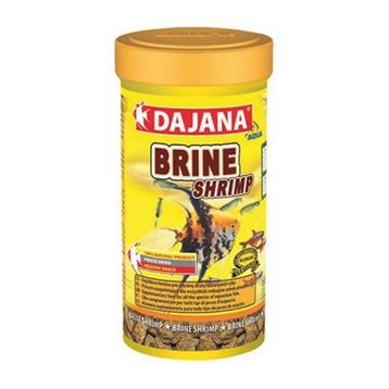Dajana FD Shrimp 10 gr Balık Yemi