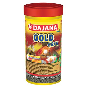 Dajana Gold Gran 45 gr Balık Yemi