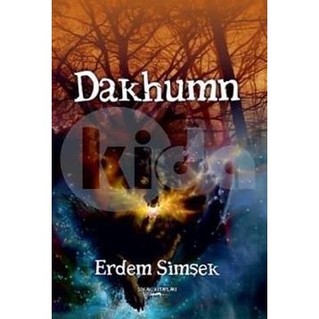 Dakhumn - Erdem Şimşek