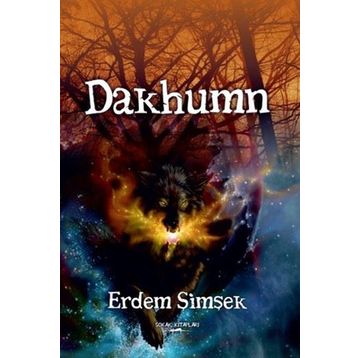 Dakhumn - Erdem Şimşek