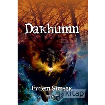 Dakhumn - Erdem Şimşek