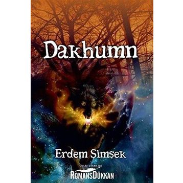 Dakhumn - Erdem Şimşek