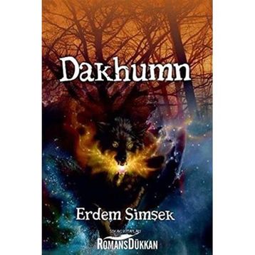 Dakhumn - Erdem Şimşek
