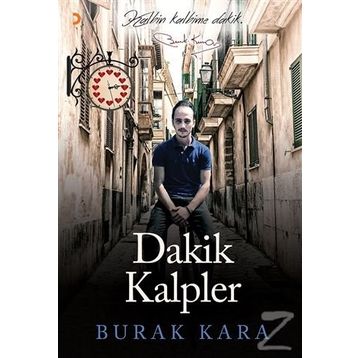 Dakik Kalpler - Burak Kara