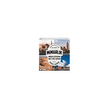Dakikalar İçinde Mimarlık Kronik Kitap