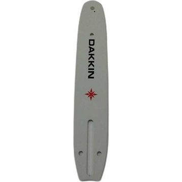 Dakkın 188PXBK095 46 cm 1.5 mm 058" 325" 36 Diş Kapalı Makaralı Kılavuz Pala