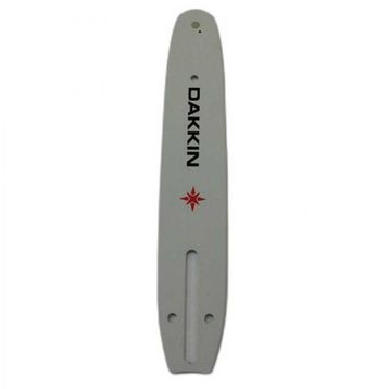 Dakkın 188PXBK095 46 cm 1.5 mm 058" 325" 36 Diş Kapalı Makaralı Kılavuz Pala