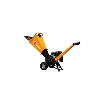 Dakkın DRGS65S 7 Hp Benzinli Dal Öğütme Makinesi