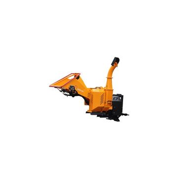 Dakkın DRGSPTO Traktör Arkası Dal Öğütme Makinesi