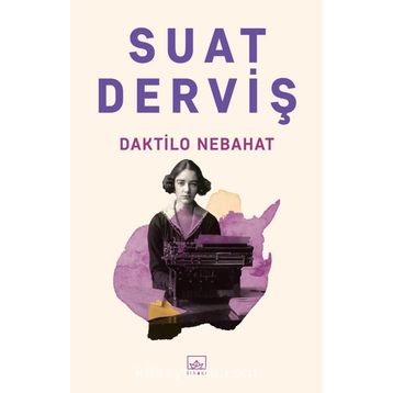 Daktilo Nebahat - Suat Derviş