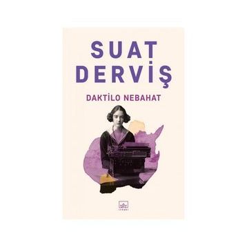 Daktilo Nebahat - Suat Derviş