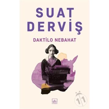 Daktilo Nebahat - Suat Derviş