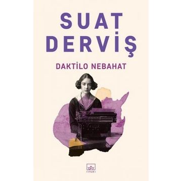 Daktilo Nebahat - Suat Derviş