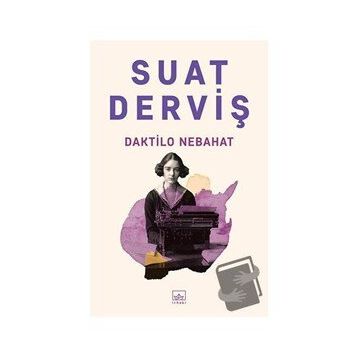 Daktilo Nebahat - Suat Derviş