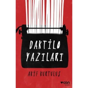 Daktilo Yazıları - Akif Kurtuluş