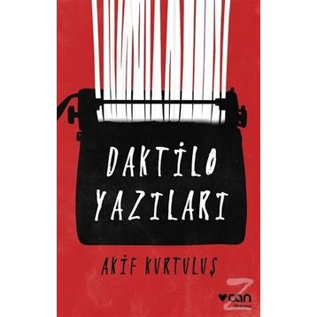 Daktilo Yazıları - Akif Kurtuluş