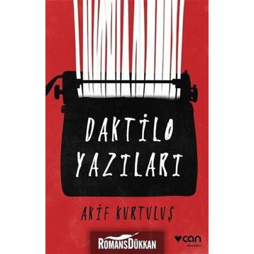 Daktilo Yazıları - Akif Kurtuluş