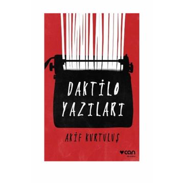 Daktilo Yazıları - Akif Kurtuluş