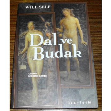 DAL VE BUDAK - WILL SELF