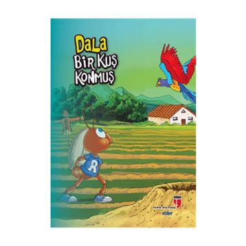 Dala Bir Kuş Konmuş - Neriman Karatekin