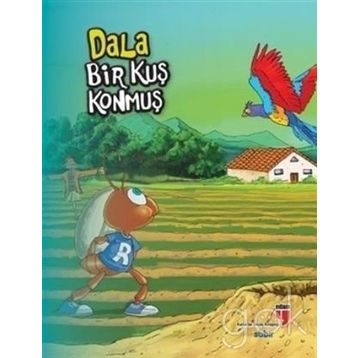 Dala Bir Kuş Konmuş - Neriman Karatekin