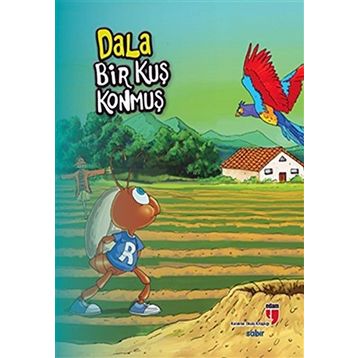 Dala Bir Kuş Konmuş - Neriman Karatekin