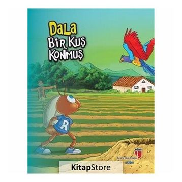 Dala Bir Kuş Konmuş - Neriman Karatekin