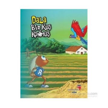 Dala Bir Kuş Konmuş - Neriman Karatekin
