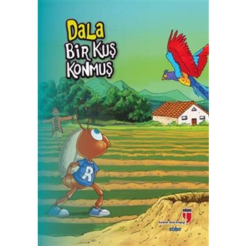 Dala Bir Kuş Konmuş - Sabır - Neriman Karatekin