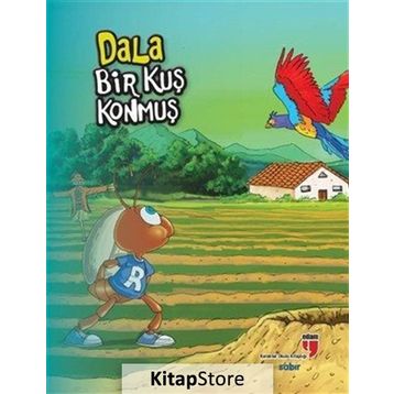 Dala Bir Kuş Konmuş - Sabır - Neriman Karatekin