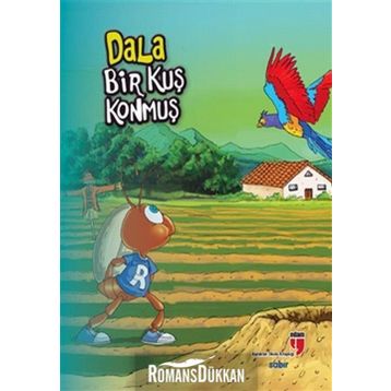 Dala Bir Kuş Konmuş - Sabır - Neriman Karatekin