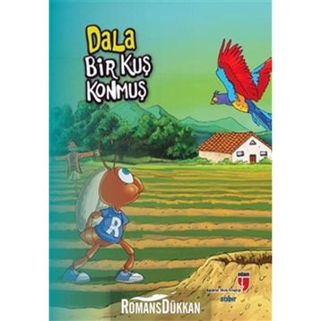 Dala Bir Kuş Konmuş - Sabır - Neriman Karatekin