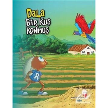 Dala Bir Kuş Konmuş - Sabır - Neriman Karatekin