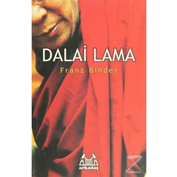 DALAI LAMA - FRANZ BINDER