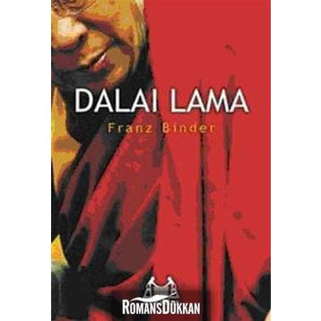 DALAI LAMA - FRANZ BINDER