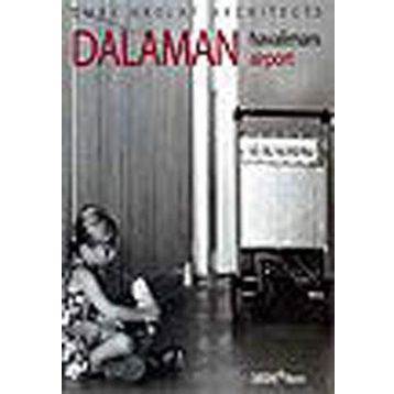 DALAMAN HAVALİMANI - EMRE AROLAT