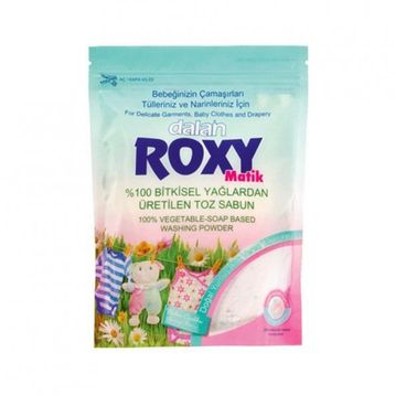 Dalan 1.6 kg Bahar Çiçekleri Roxy Bio Clean Matik Sabun Tozu